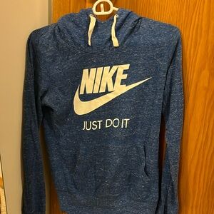 Nike sweatshirt